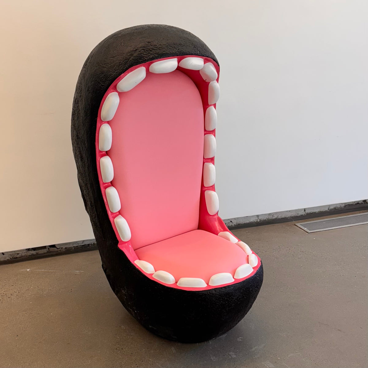 Whale Chair