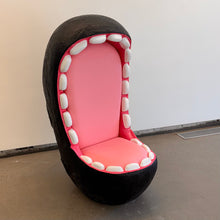 Whale Chair