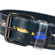 FISH BELT