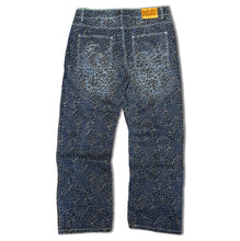 CHEETAH JEANS