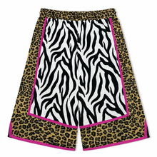 ANIMAL SHORTS