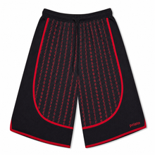 RED MONEY SHORTS