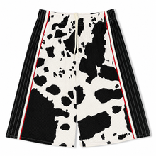 COW SHORTS