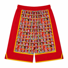 ACID SHORTS