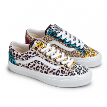 POTATO™ VANS® OLD SKOOL 36 "ANIMAL"