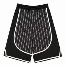 BLACK MONEY SHORTS