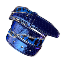 COOKIE MONSTER BELT