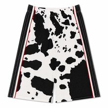 COW SHORTS