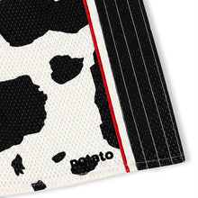 COW SHORTS