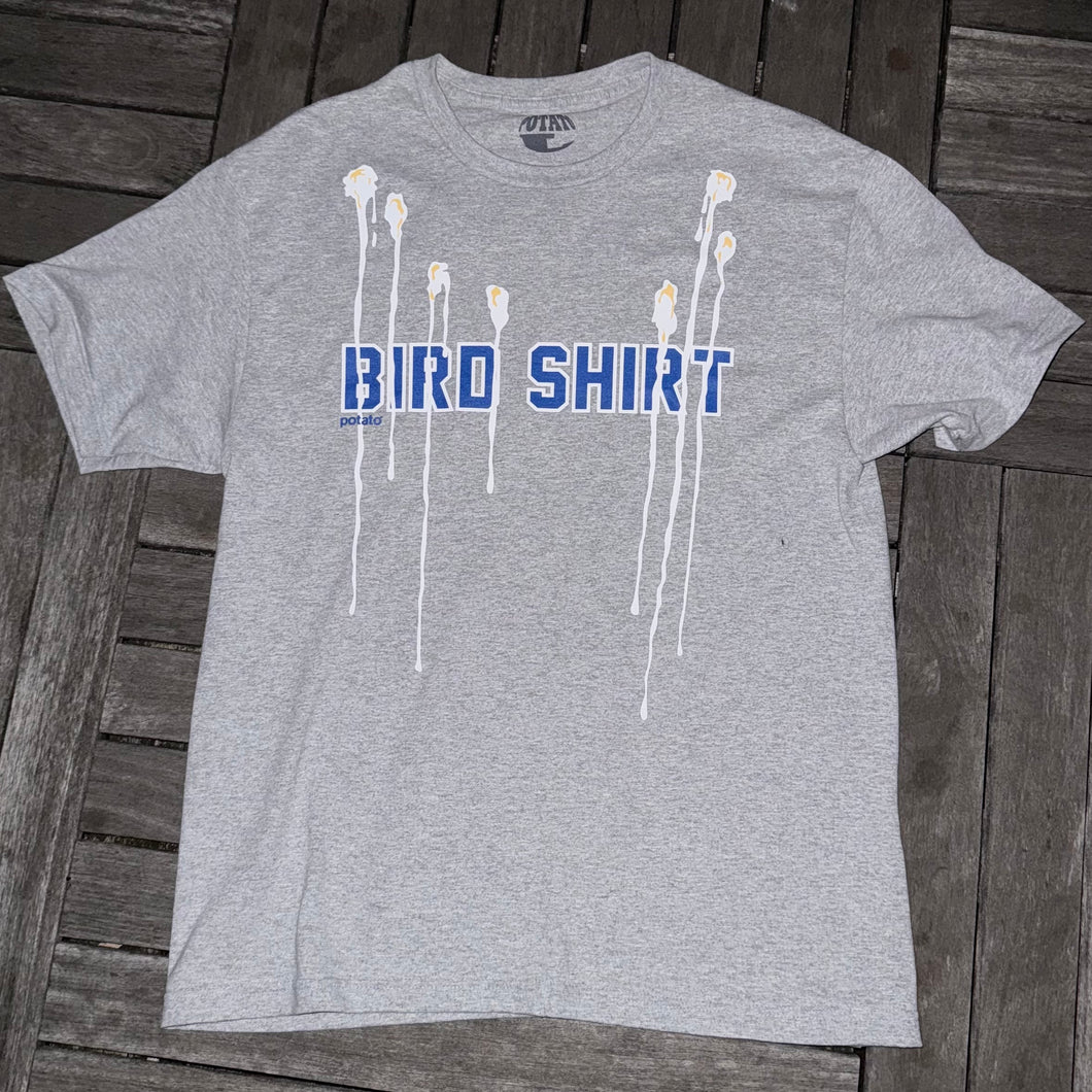 BIRD TEE