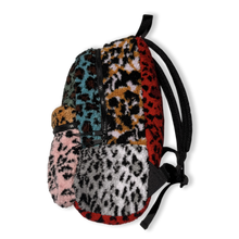 CHEETAH BACKPACK