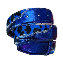 COOKIE MONSTER BELT
