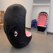 Whale Chair