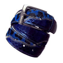 COOKIE MONSTER BELT