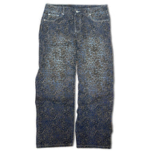 CHEETAH JEANS