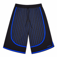 BLUE MONEY SHORTS