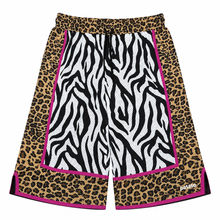 ANIMAL SHORTS