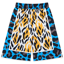 LIGER SHORTS