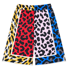 WHAT THE SHORTS