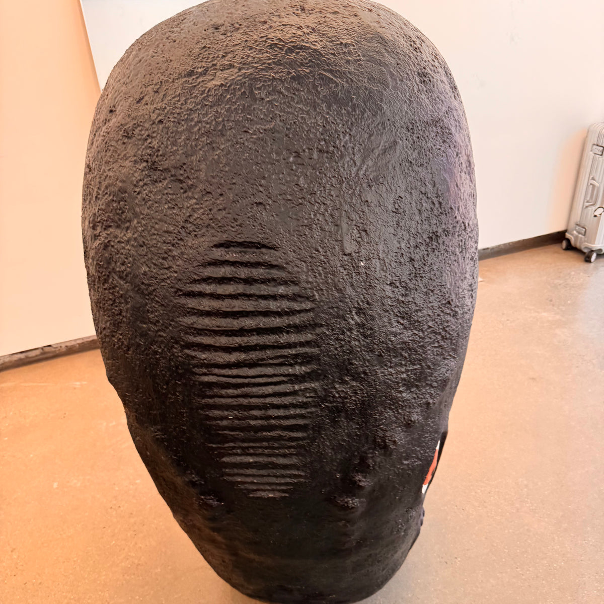 Whale Chair