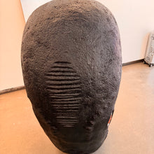 Whale Chair