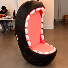 Whale Chair