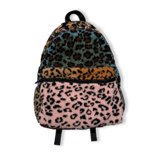 CHEETAH BACKPACK