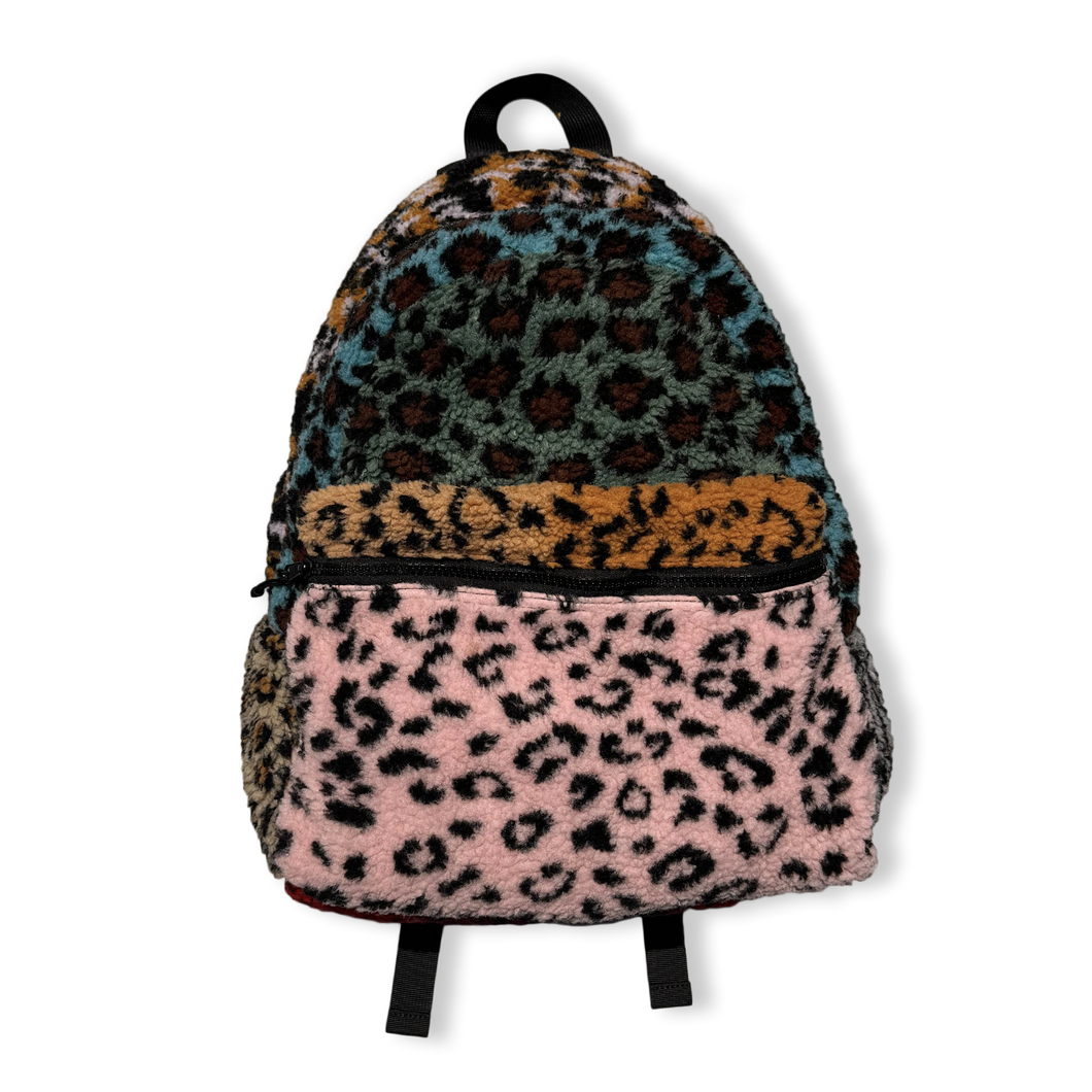 CHEETAH BACKPACK