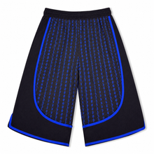 BLUE MONEY SHORTS