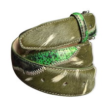 GREEN GOBLIN BELT