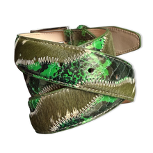 GREEN GOBLIN BELT