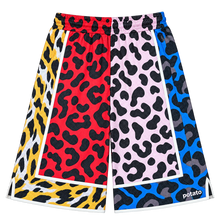 WHAT THE SHORTS