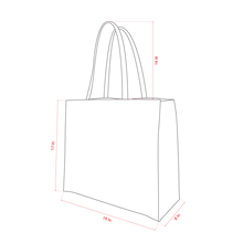 CRACKHEAD TOTE BAG