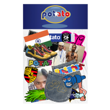STICKER PACK
