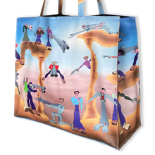CRACKHEAD TOTE BAG