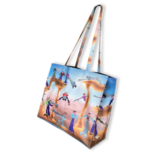 CRACKHEAD TOTE BAG