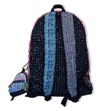 CANDY TWEED BACKPACK