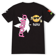 420 TEE BLACK