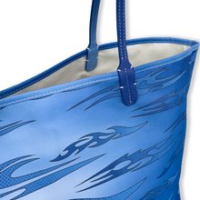 SHOPPING TOTE