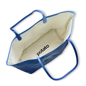 SHOPPING TOTE