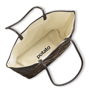 SHOPPING TOTE