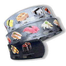 SUSHI BELT