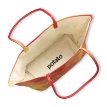 SHOPPING TOTE