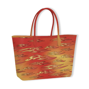 SHOPPING TOTE
