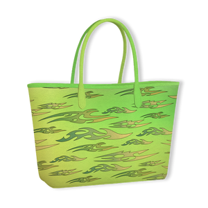 SHOPPING TOTE