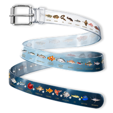 FISH BELT