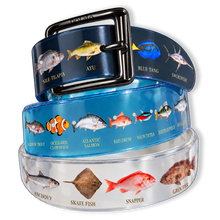 FISH BELT