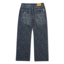 CHEETAH JEANS