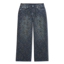 CHEETAH JEANS