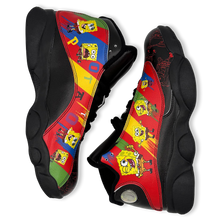 SPONGEBOB 13s